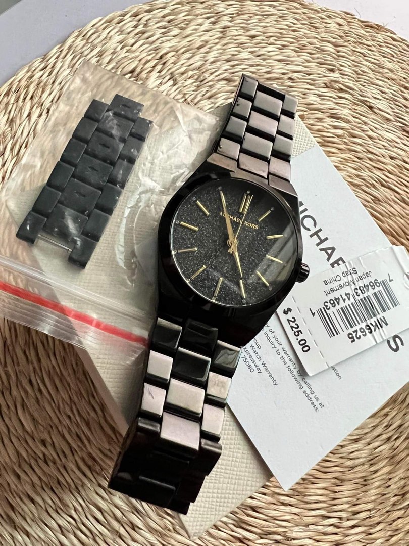Michael Kors Watch Luxury Watches on Carousell