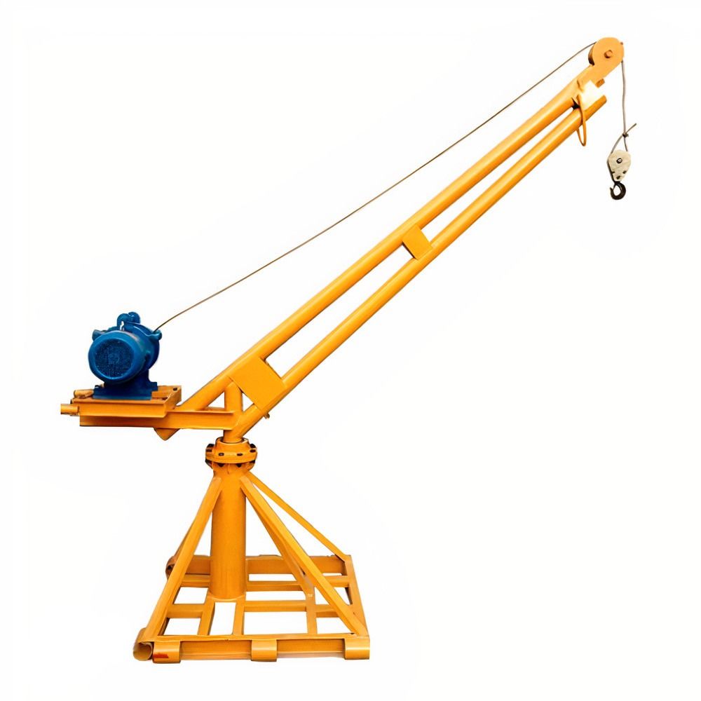 mini crane, lifting crane, lifting equipment, crane, lifter, lifting