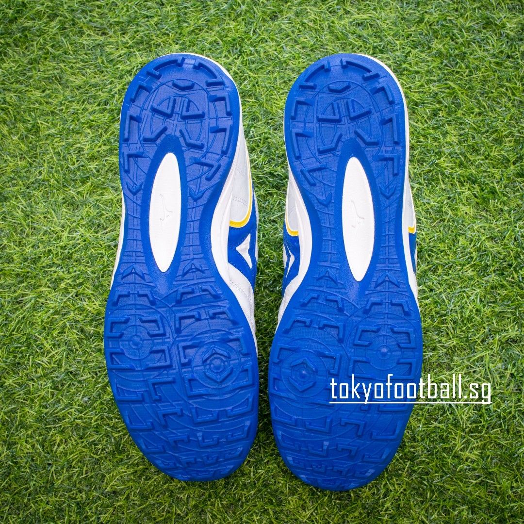 Mizuno wave cup clearance legend for sale
