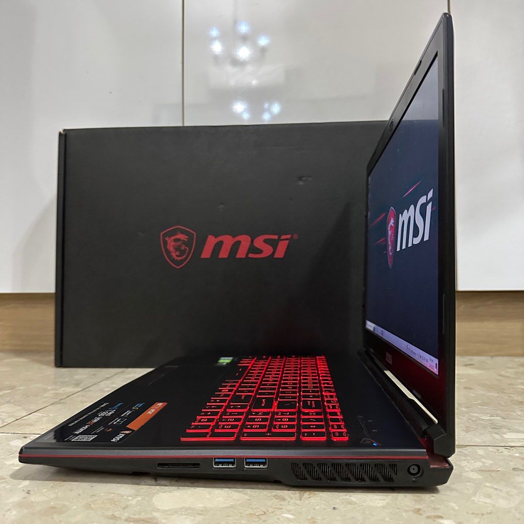 Gaming laptop rtx store 2060