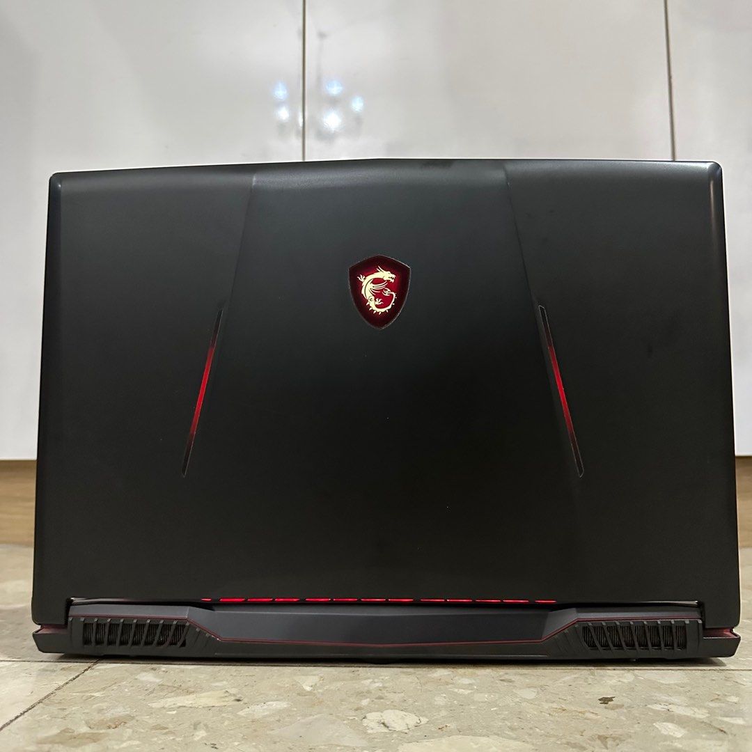 Gaming laptop 2060 cheap