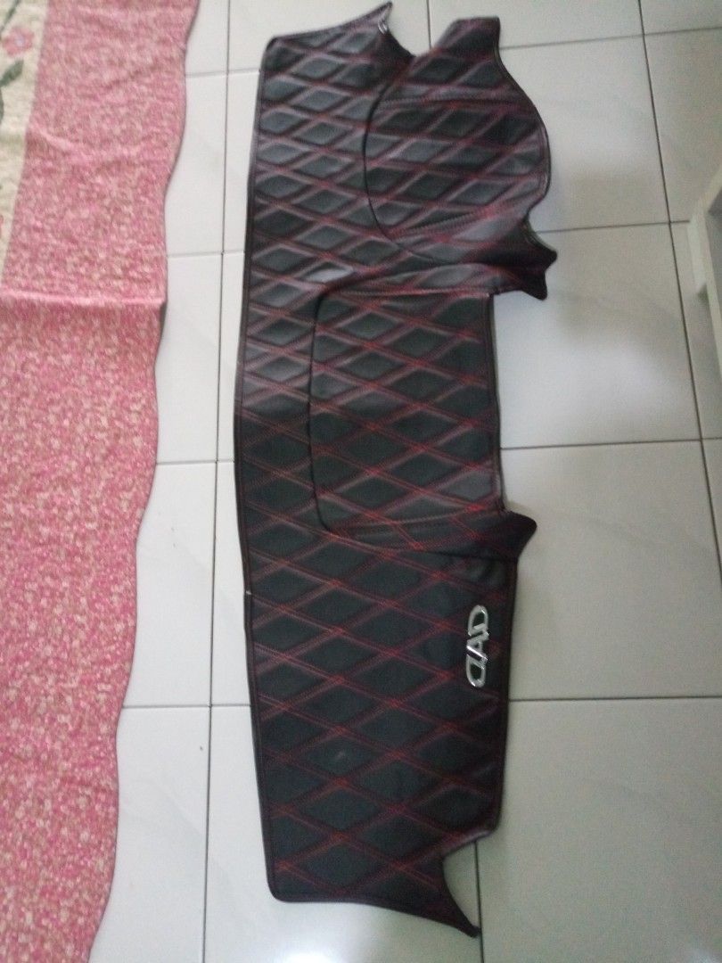 Myvi Icon Dashboard Cover, Everything Else, Others on Carousell