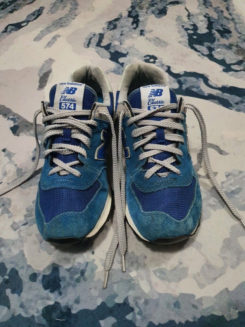 Nb 1400 classic blue sales