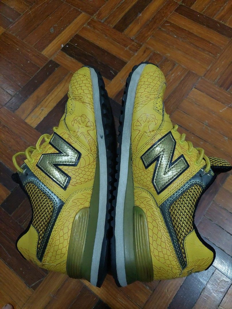 New balance year of the dragon new arrivals