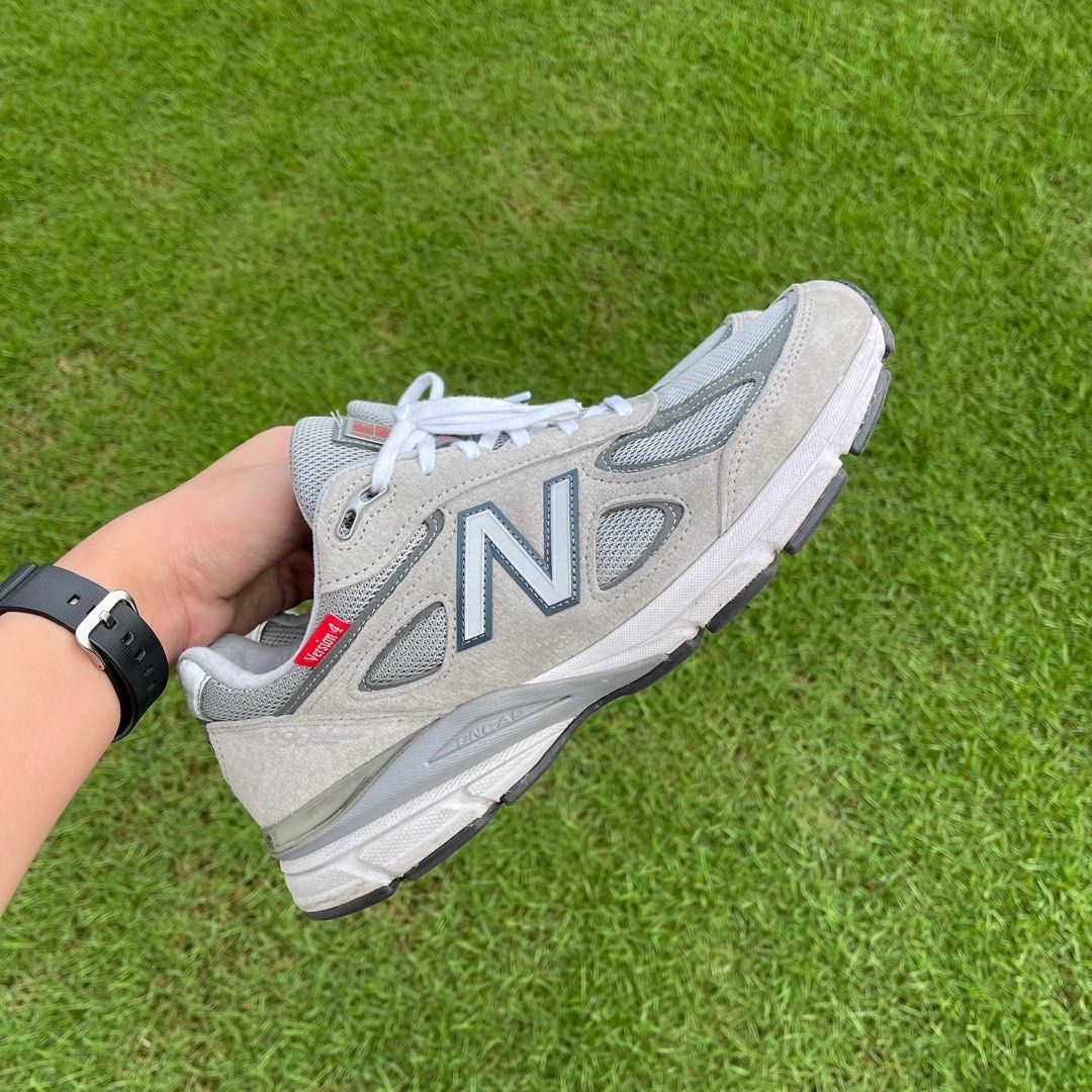 New Balance 990 v4 40th Anniversary, Men
