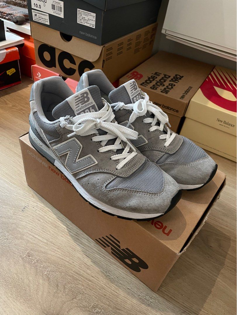 New balance shop 996 england