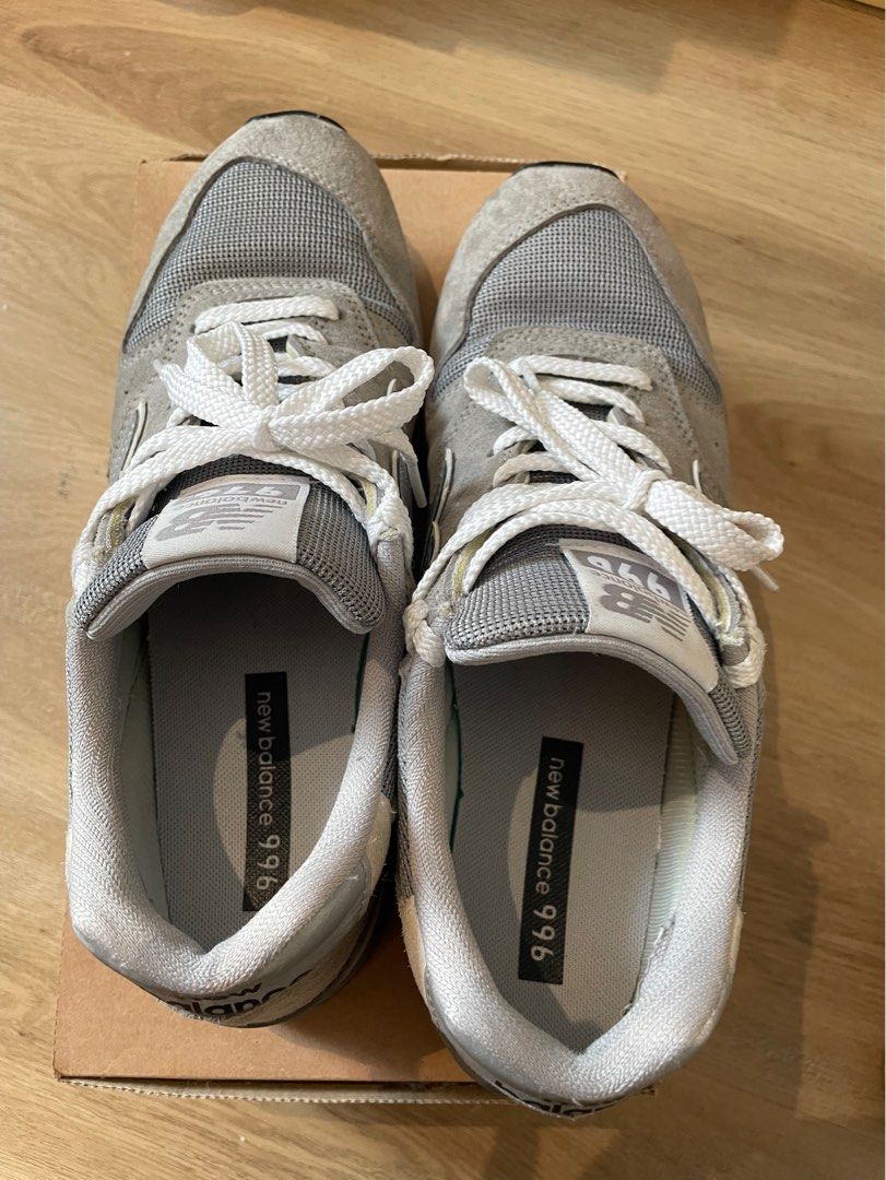 New balance wr996 ef clearance