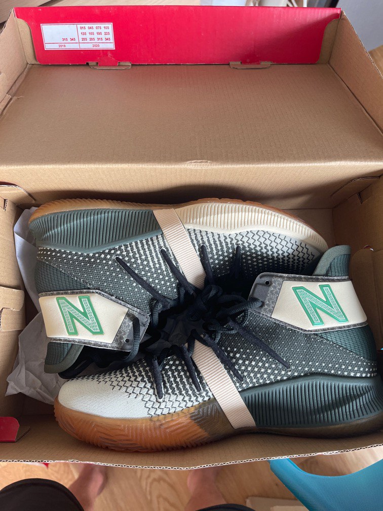 New balance brand new US 6, Men's Fashion, Footwear, Sneakers on Carousell