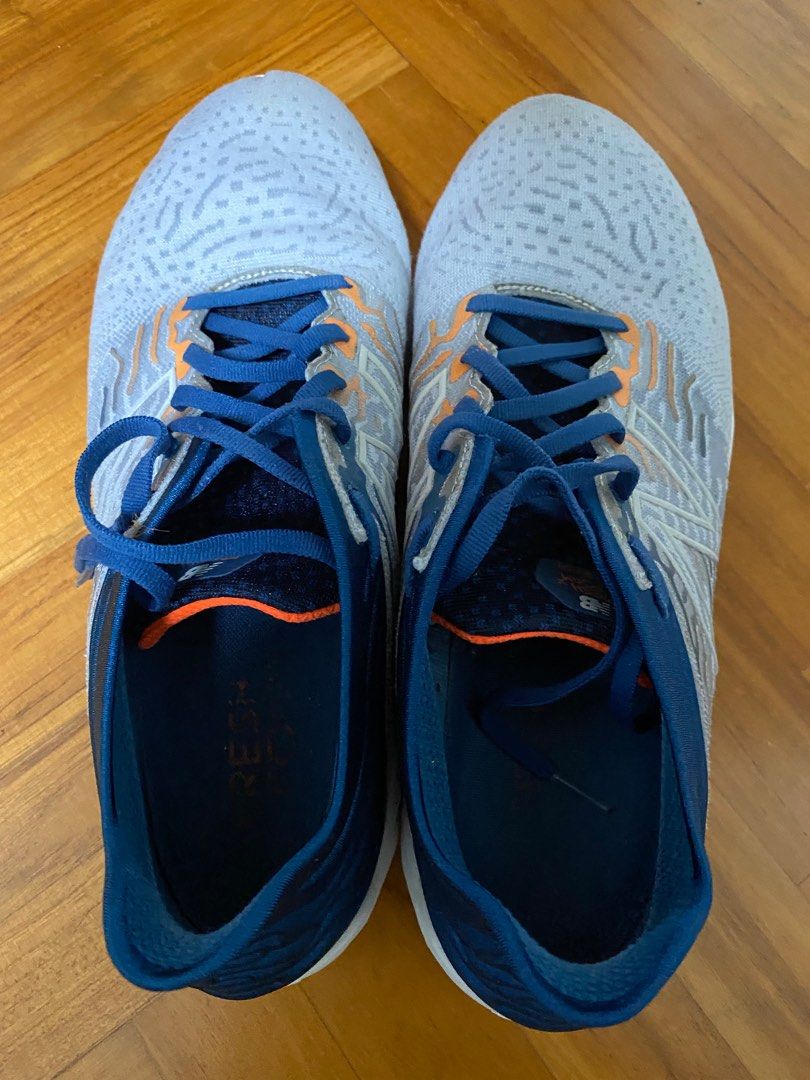 Men's fresh foam 2025 beacon