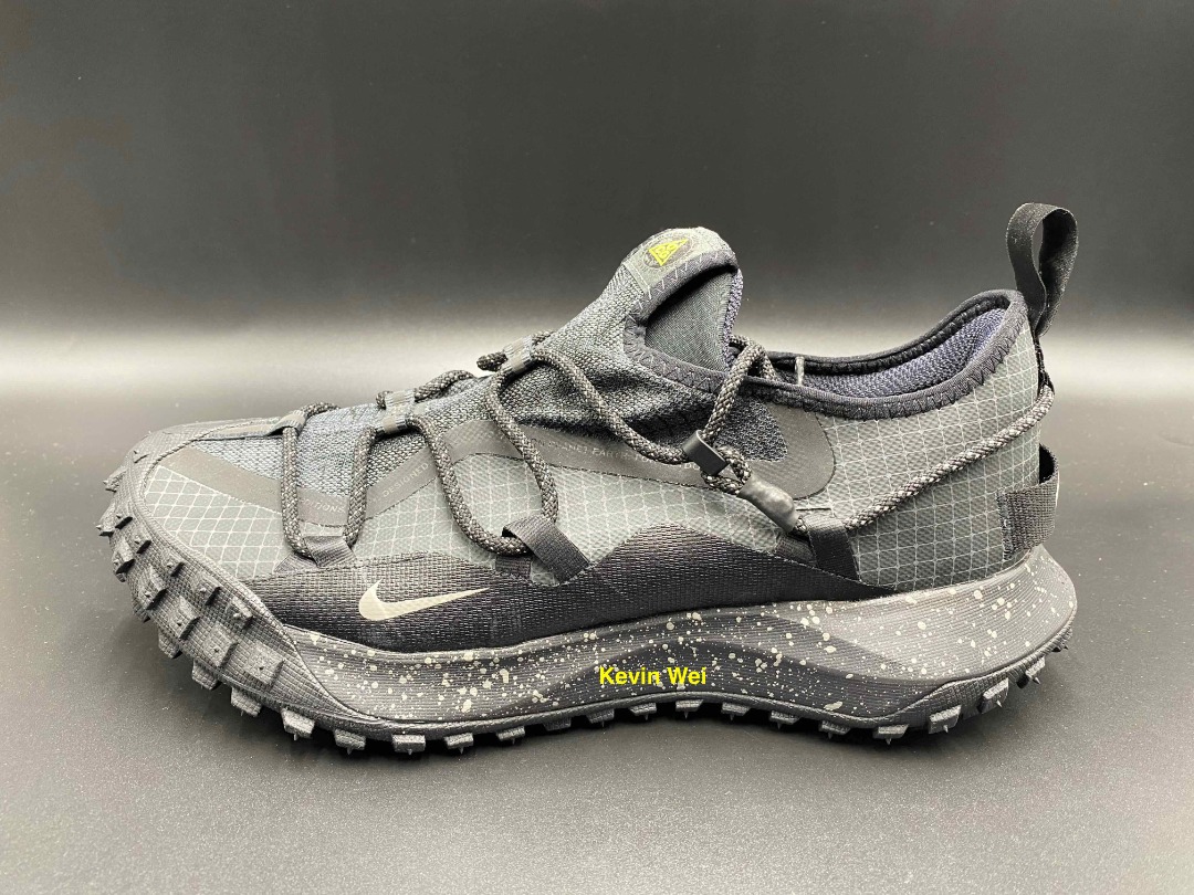 Nike ACG Mountain Fly Gore-Tex GTX Low SE DD2861-002 戶外登山鞋