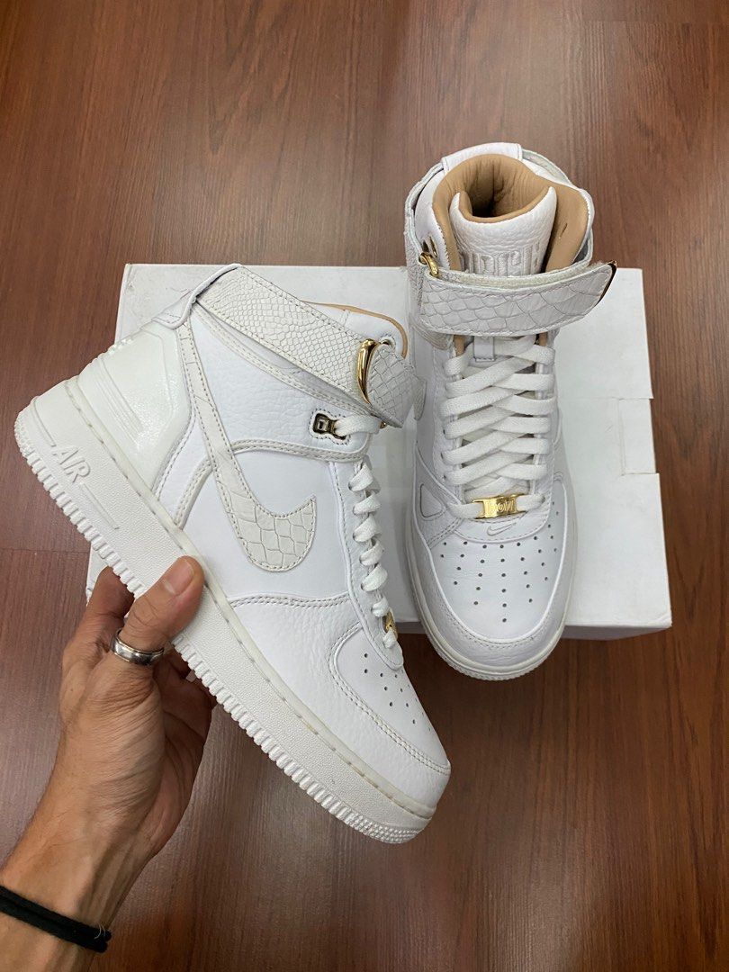 Nike AF1 Just DON