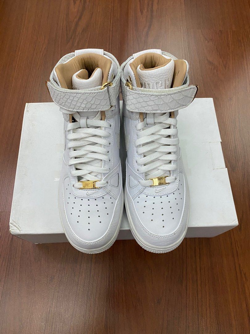 Nike AF1 Just DON