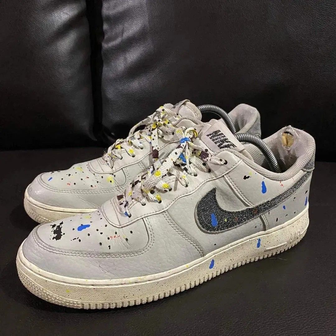 shoe paint for af1