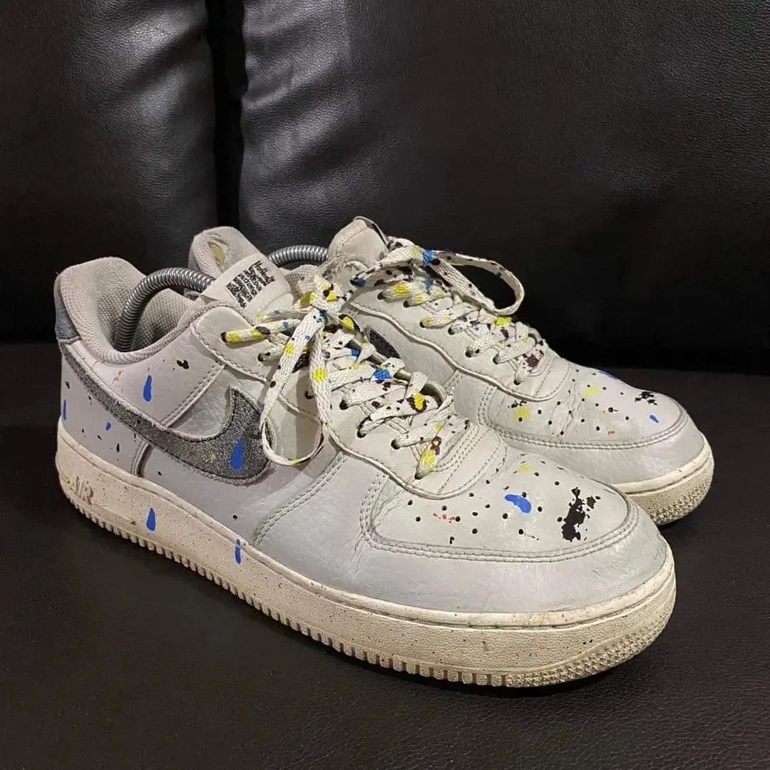 shoe paint for af1