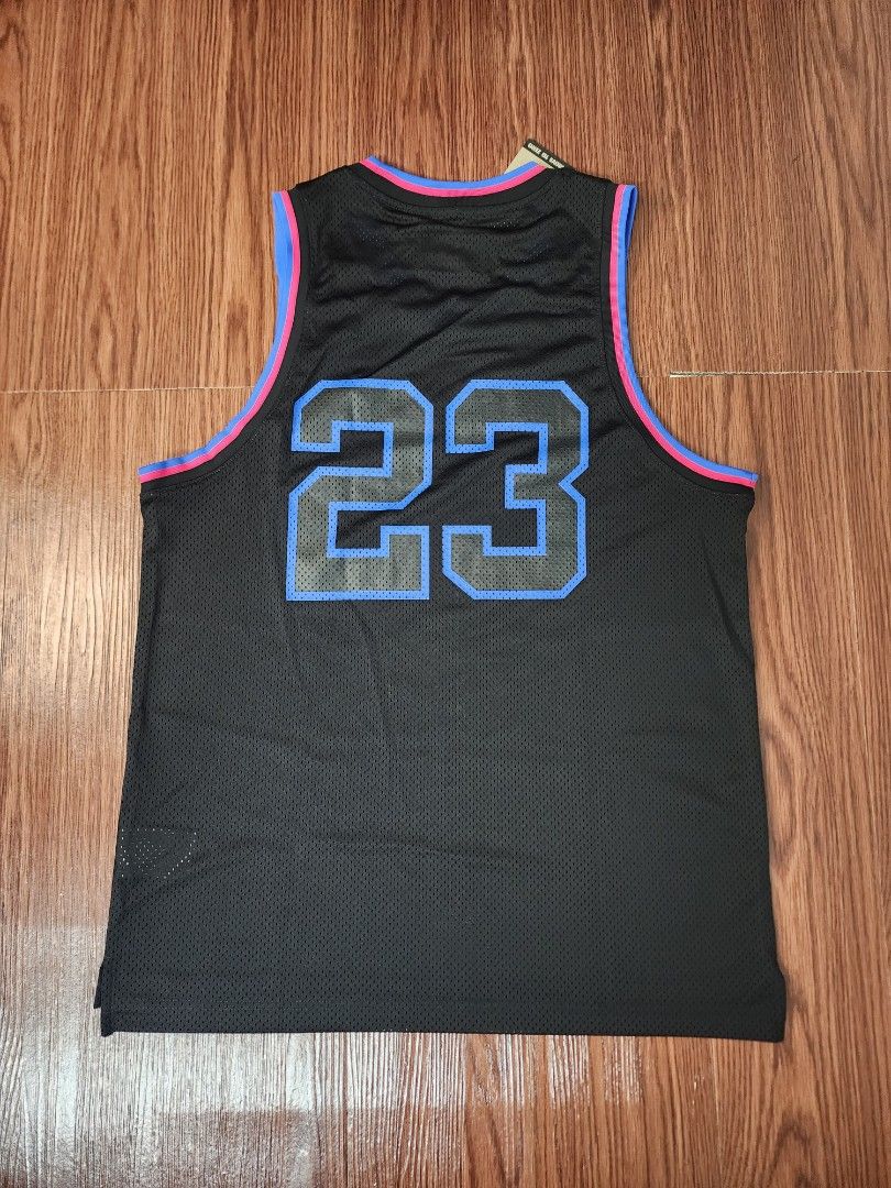 Nike Air Jordan Jersey Set, Men's Fashion, Activewear on Carousell