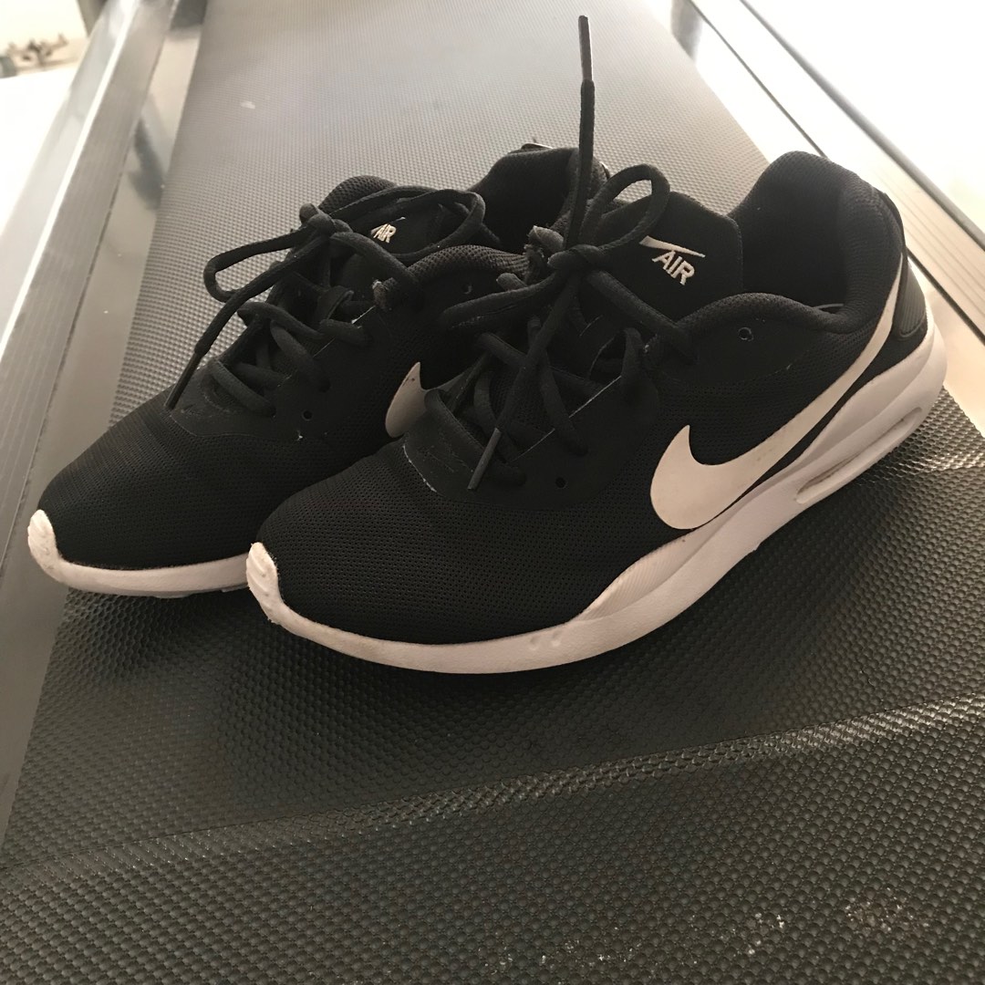 oketo air max