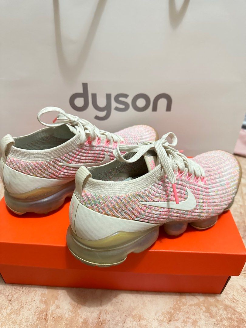 Nike air flyknit discount vapormax 2 womens