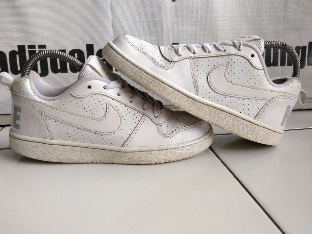 Nike court sale borough 37