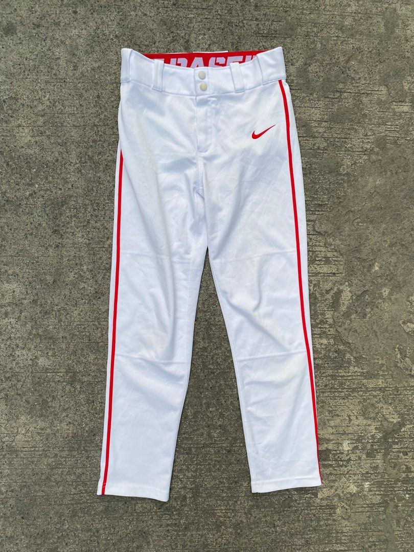 Nike dri sales fit baseball pants