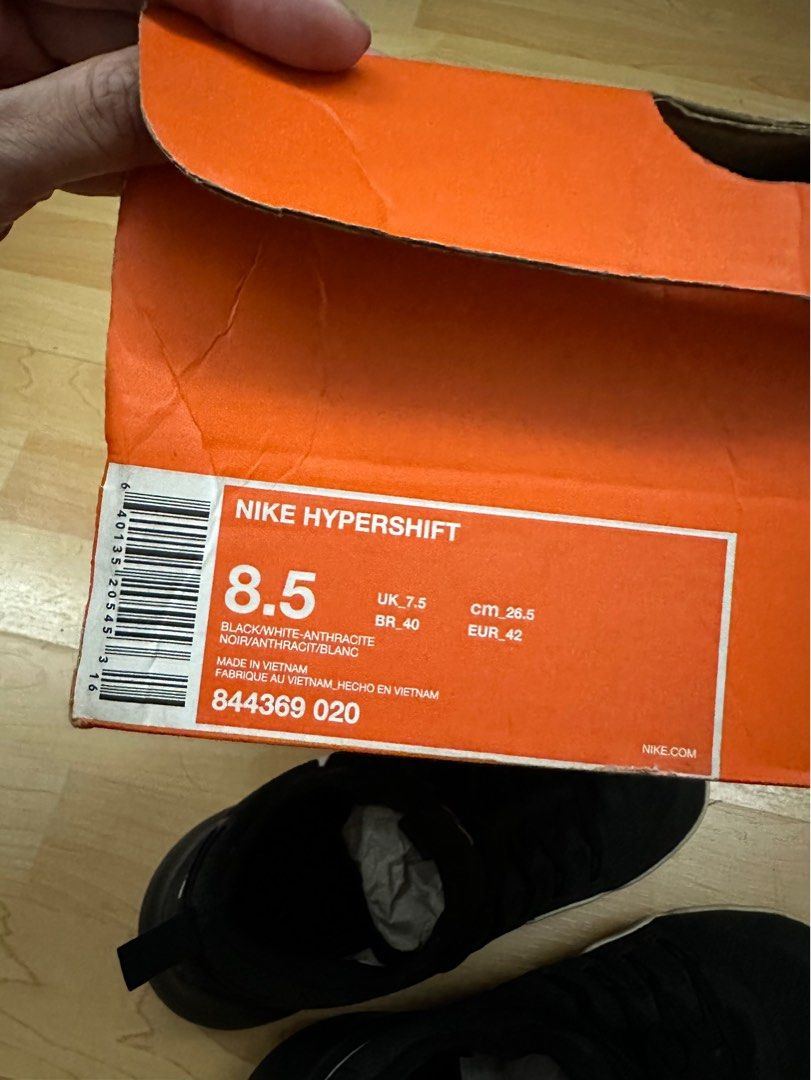 finish line 95 air max