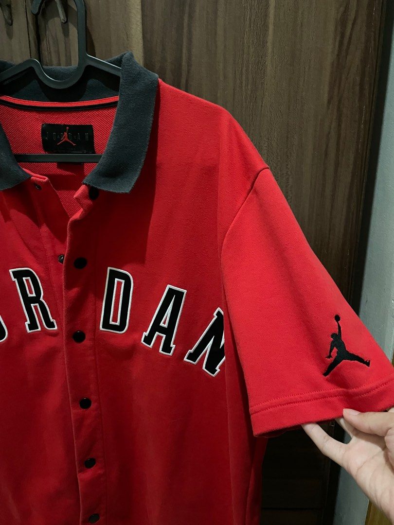 Jordan dna distorted shooting shirt discount