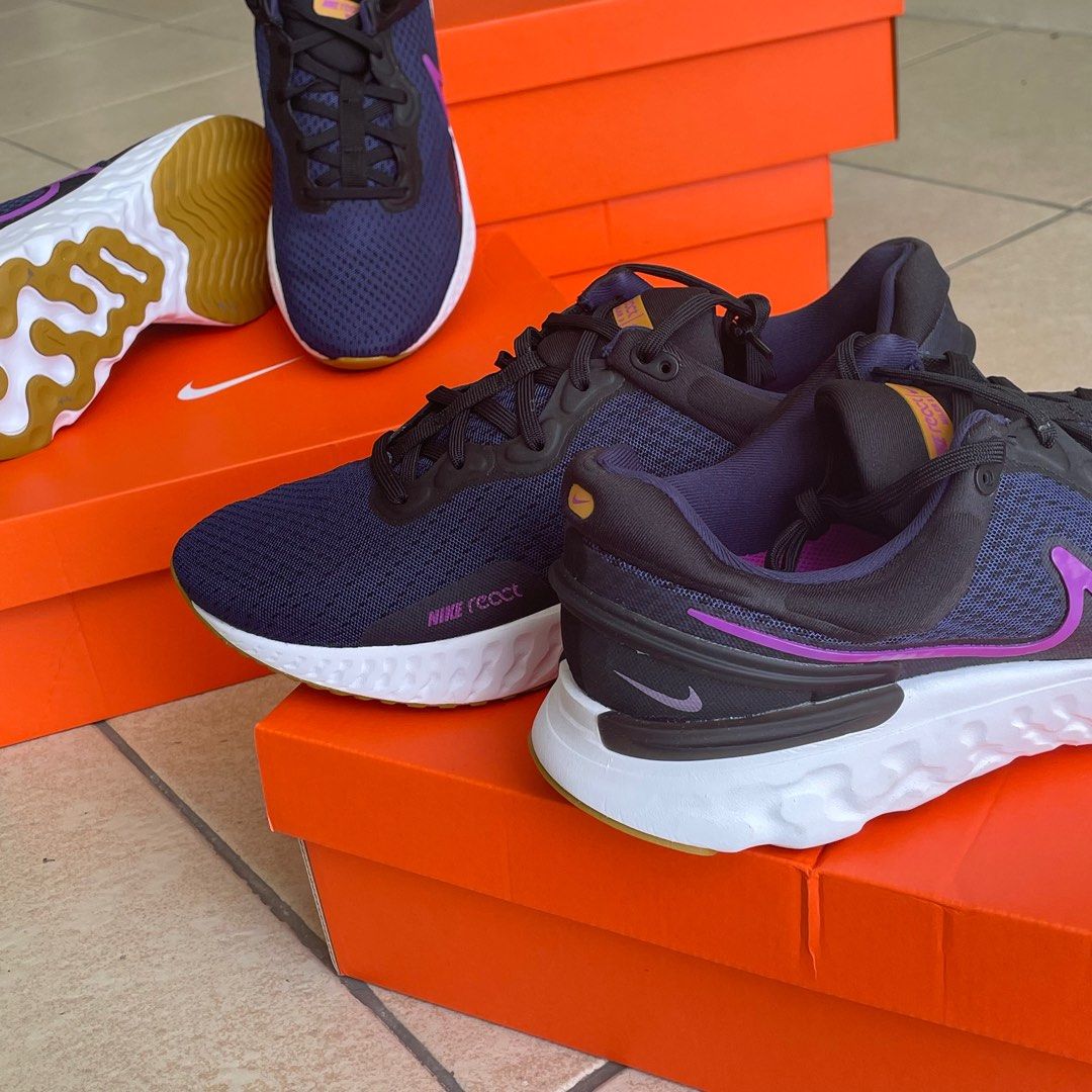 nike-react-miler-3-size-8-8-5-10-men-s-fashion-footwear-sneakers
