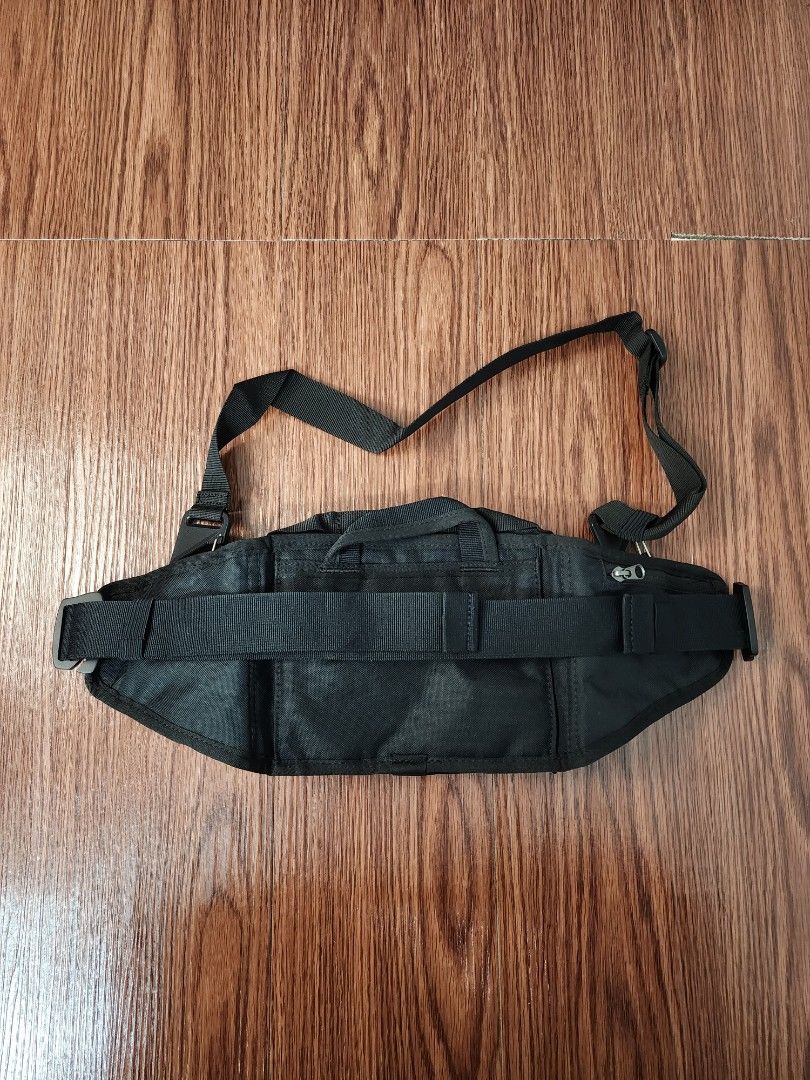 rpm waistpack