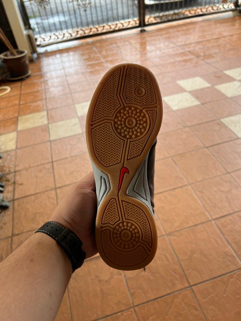 Nike total 90 iii indoor outlet