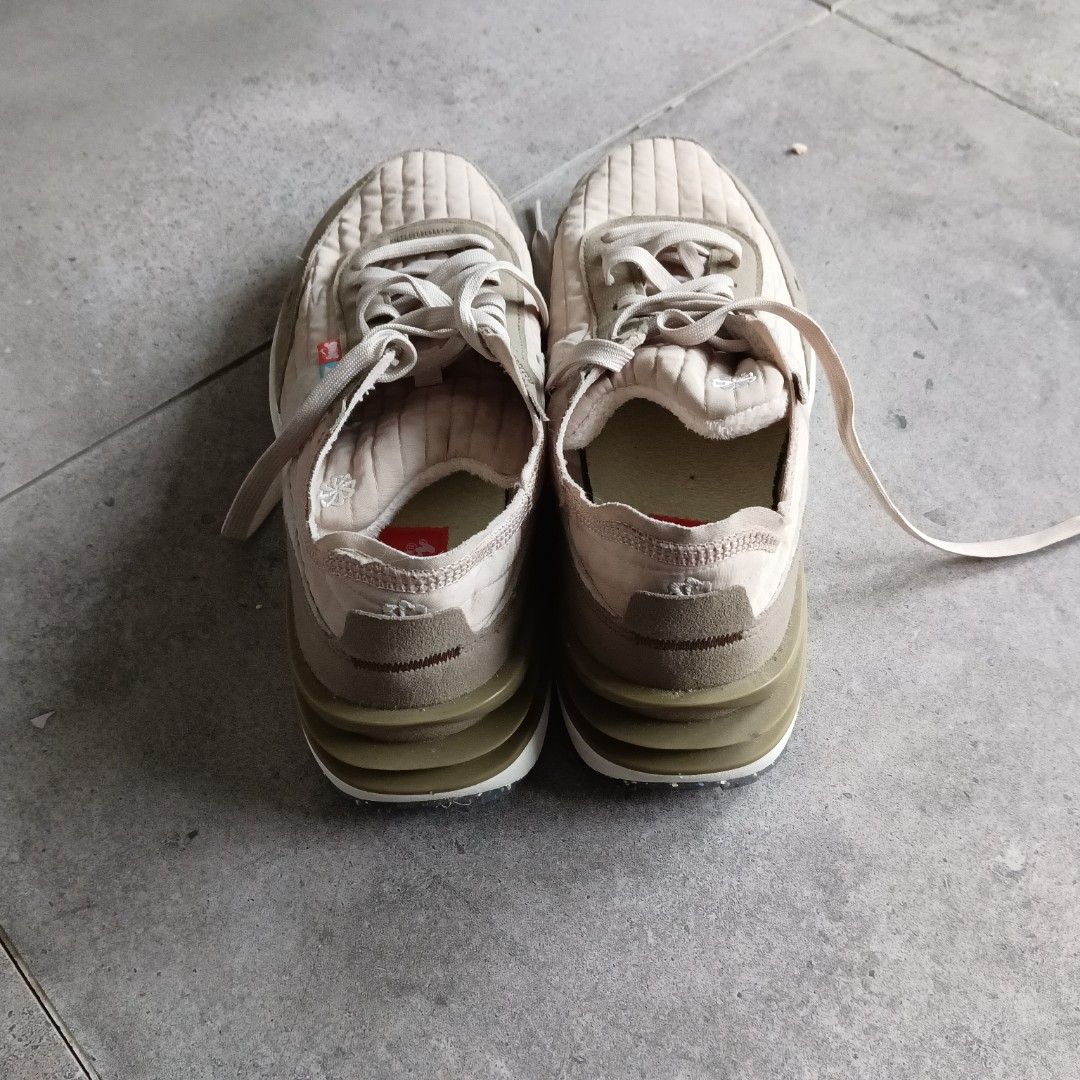 Nike waffle one rattan, 男裝, 鞋, 波鞋 Carousell