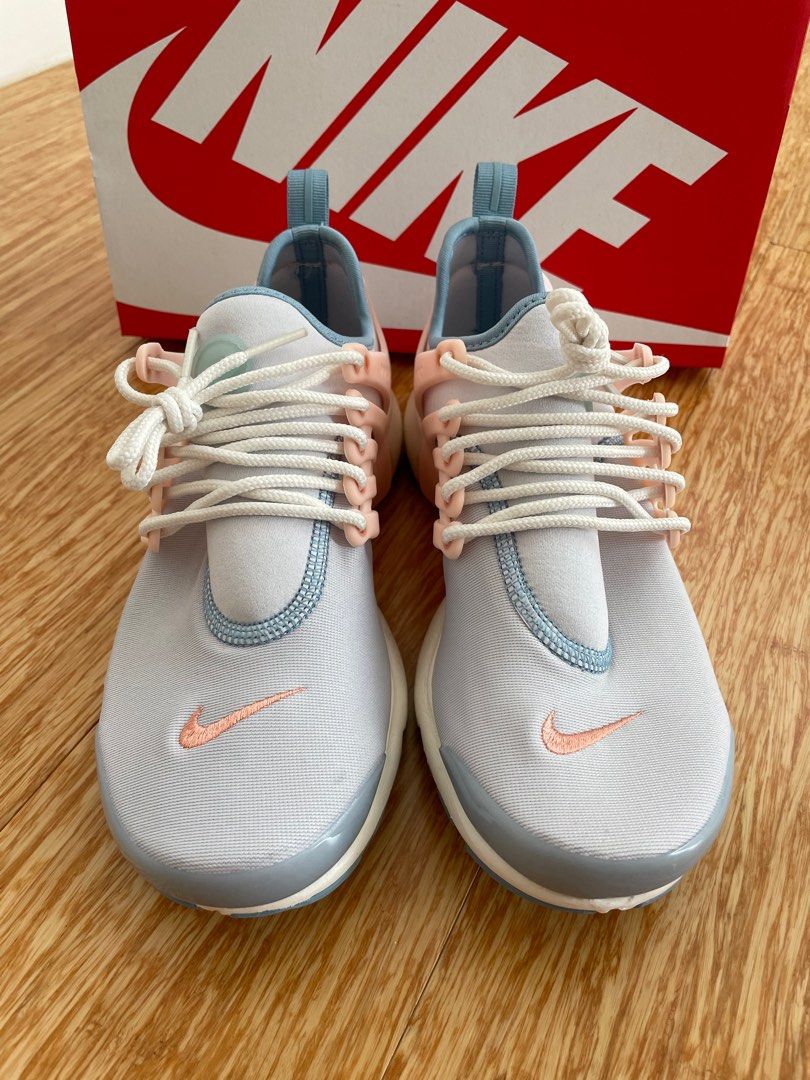 Nike air on sale presto size 7
