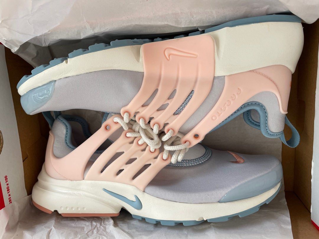 Nike air on sale presto size 7
