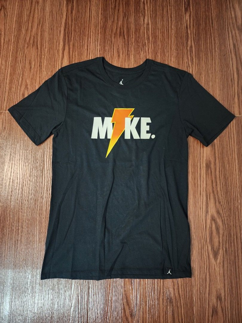 Gatorade nike shop shirt