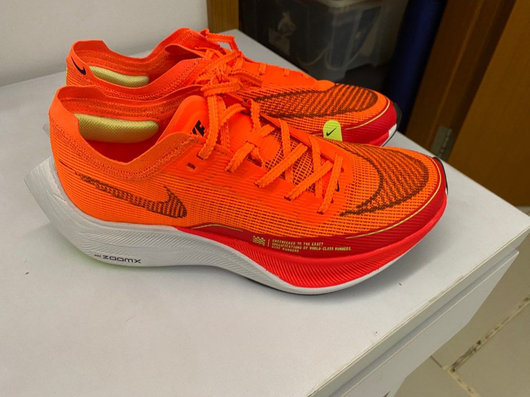 vaporfly zoom next