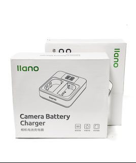 Nikon EN-EL15 Type C USB Dual Slot Digital Charger *brand new
