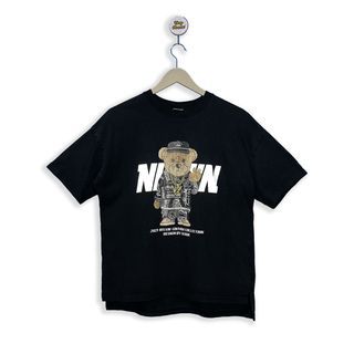 NIXIN STUSSY DESIGN