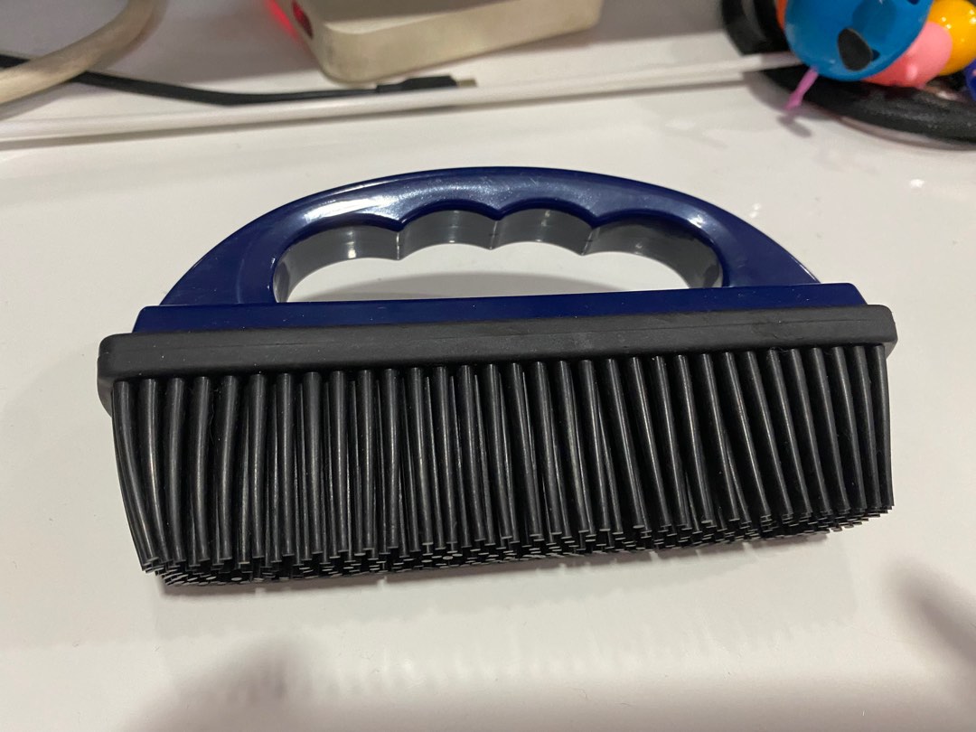 Norwex Brush, Auto Accessories on Carousell