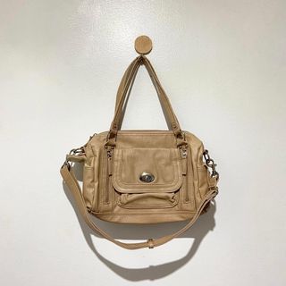 Nude Cute Handbag