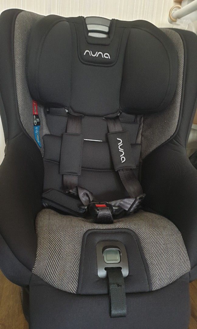 Nuna Rava Verona Carseat Like Newwww Bayi Anak Kereta Kursi