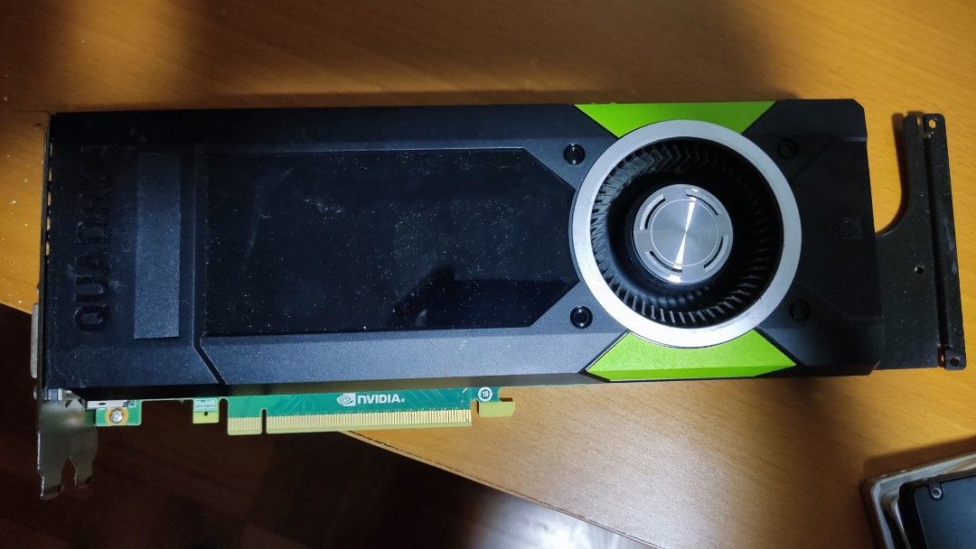 Quadro 5000m store