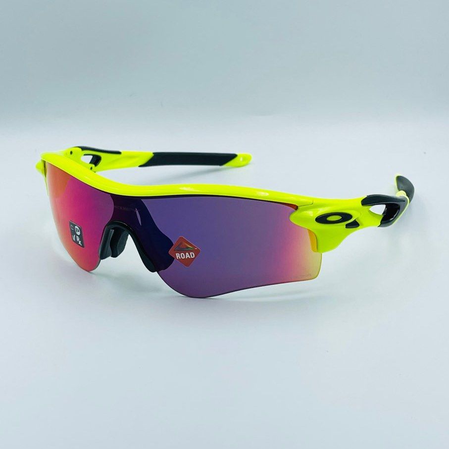 Radarlock prizm road shop