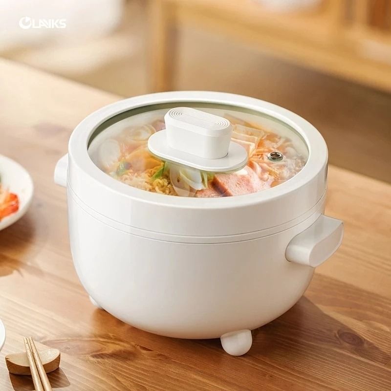 Olayks sale electric cooker