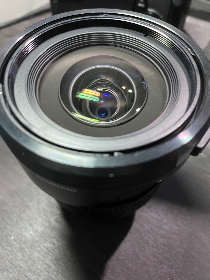 Olympus 12-40 pro, Photography, Lens & Kits on Carousell