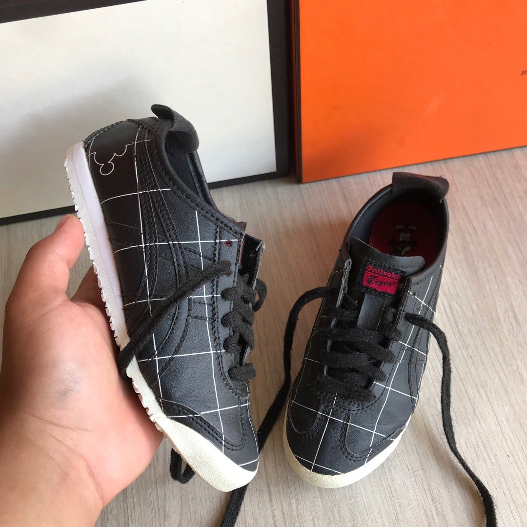 Onitsuka mickey sale mouse price