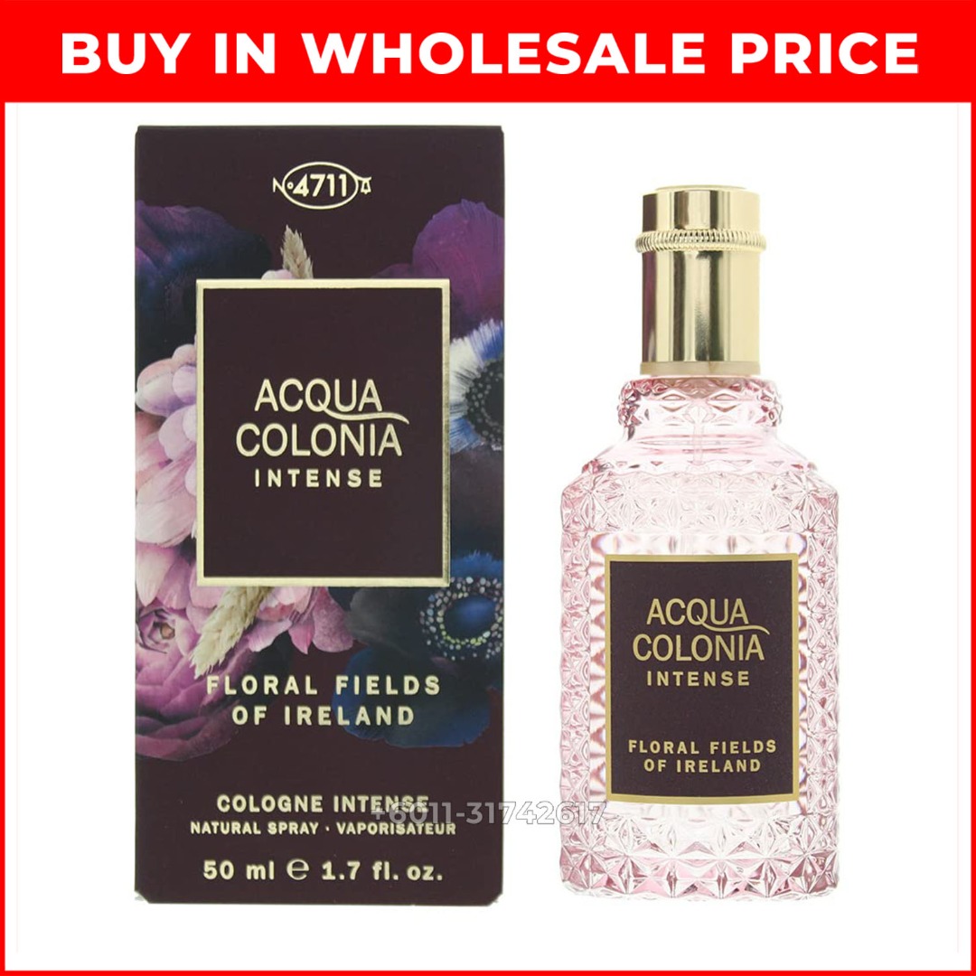 Floral fields sales of ireland 4711