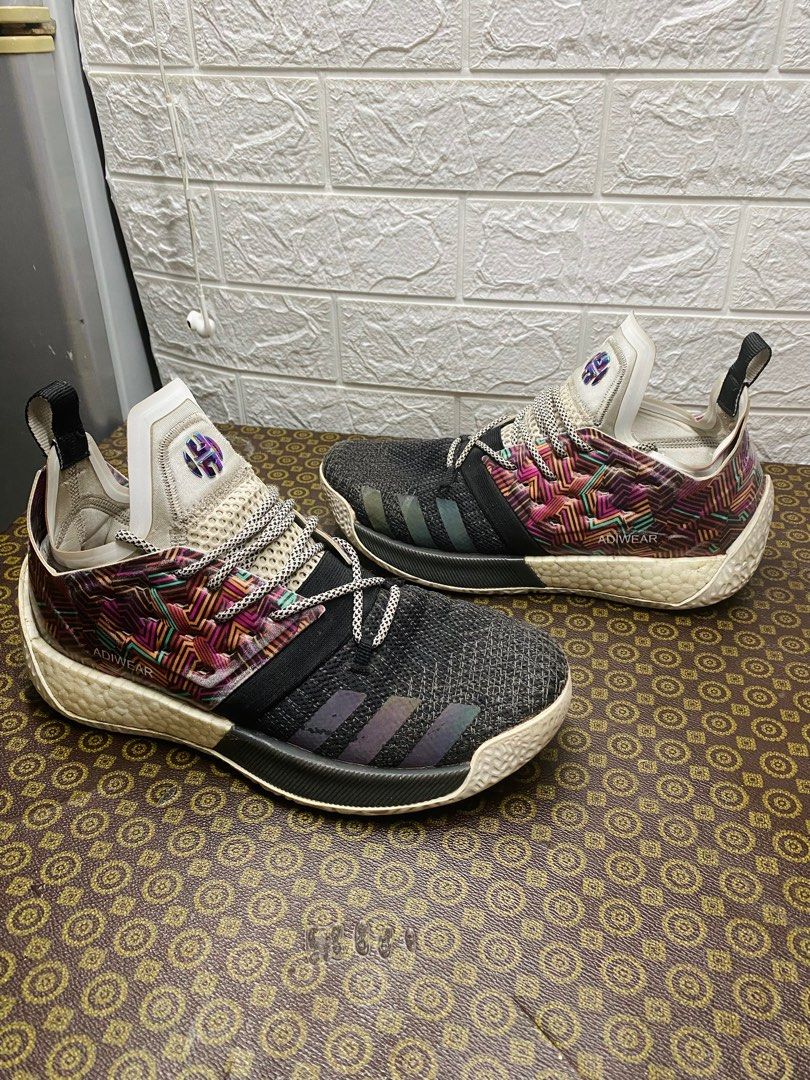 Harden vol 2 adiwear outlet