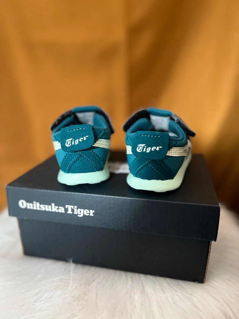 Original Onitsuka Tiger Baby Shoes, Babies & Kids, Babies & Kids ...