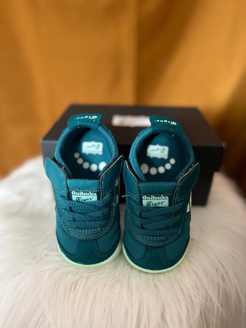 Original Onitsuka Tiger Baby Shoes, Babies & Kids, Babies & Kids ...