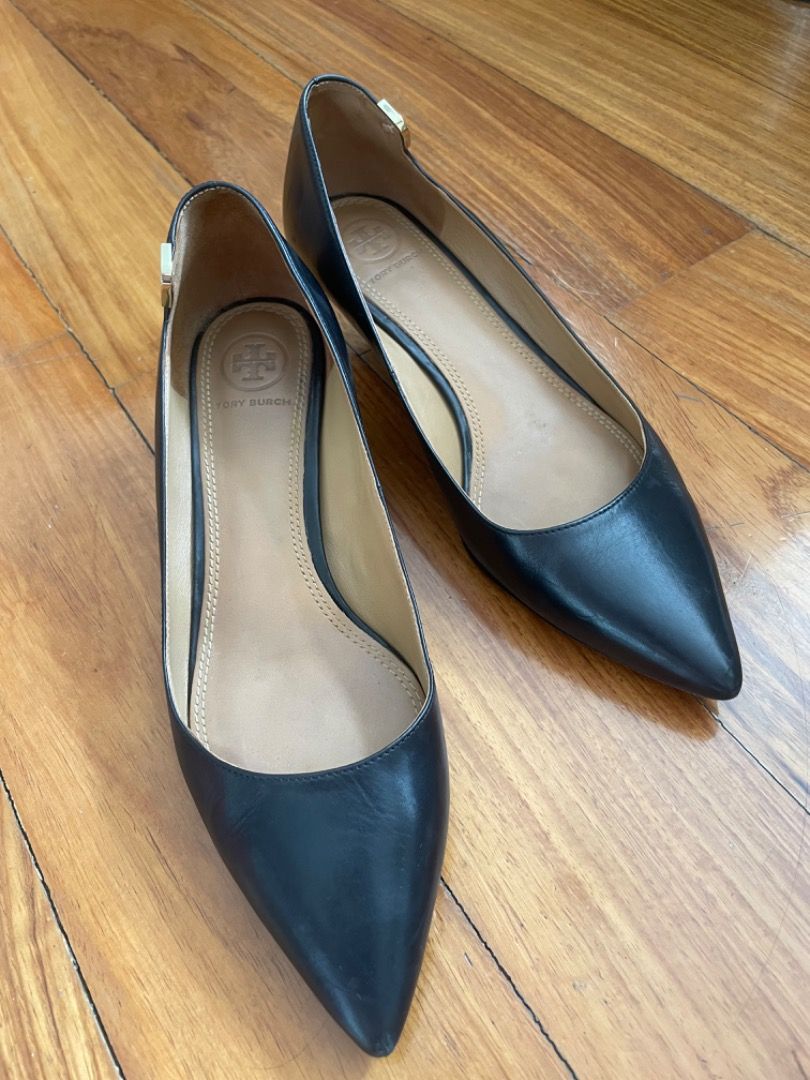 Tory burch shoe size in inches new arrivals