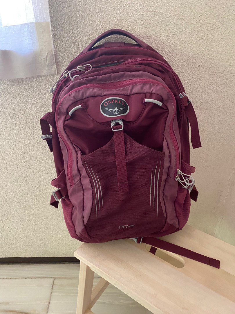 Osprey 2024 nova 33l