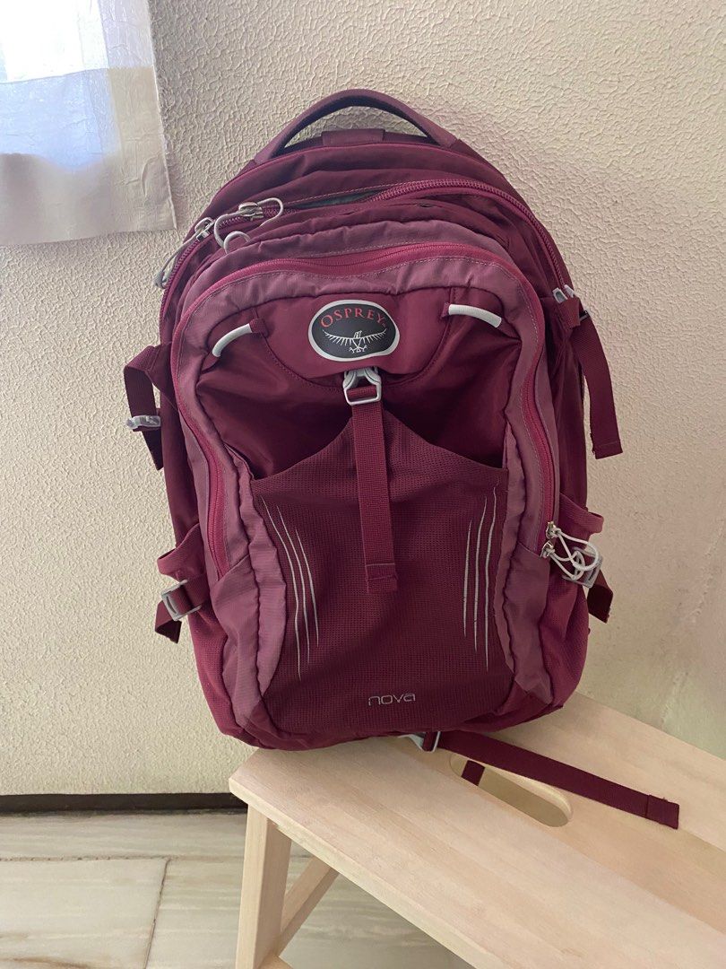 Nova 33 osprey shop